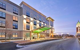 Home2 Suites by Hilton Perrysburg Toledo Perrysburg Usa